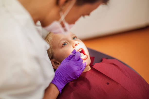 Best Emergency Tooth Extraction  in St Stephen, SC