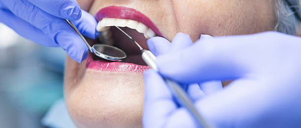 Best Knocked-Out Tooth Emergency  in St Stephen, SC