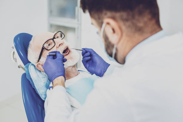 Best Emergency Tooth Extraction  in St Stephen, SC
